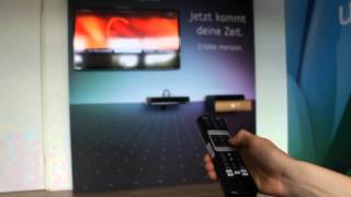 Horizon von Unitymedia - Review