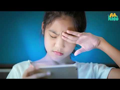 Sharp Eye Gummies | Protects against Eyestrain & Headaches | Blue Light Protection