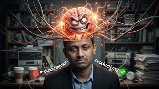 What's the BEST Way to Beat Procrastination and BOOST Productivity?