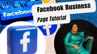 How to Create FACEBOOK Page: For your Business #howtocreatefacebookpage #facebookbusinesspage