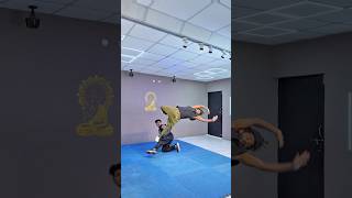 Tony Jaa Inspired Combo Kick Techniques Tutorial | Muay Thai Training UK⚡️#tonyjaa #combokick #yt