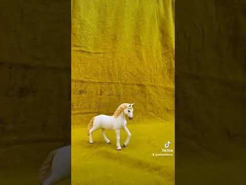 Ilonan Schleich Hevoset