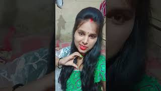 tere sine m hm dil bnke❤️🥰❤️#Pinkyshingh #shortvideos #youtubereelsvideo