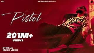 Sumit Parta - Pistol (Official Video) | Haryanvi Song | Real Music