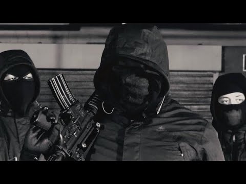 Kai Du M - GTA #23 (Tournage)