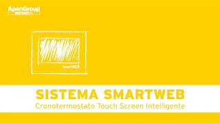 Sistema SmartWeb
