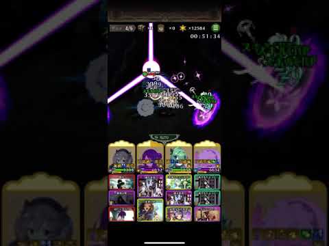 【アルスノトリア】ファイデネグラス 超級 フルオート
