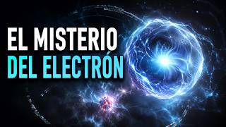 What Is an Electron? Reality Is Much Stranger