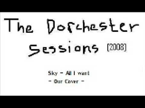 Sky - All i want