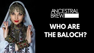 Who are the Baloch #shorts