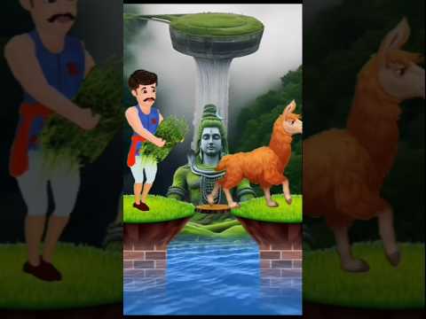 Om Namah Shivay 🔱 Jay Bholenath🙏 Har Har mahadev Shiv tandav🔥 @Sachet_Tandan @UR•Cristiano Vfx Video