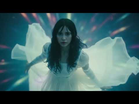 My Mood Right Now-She Walks