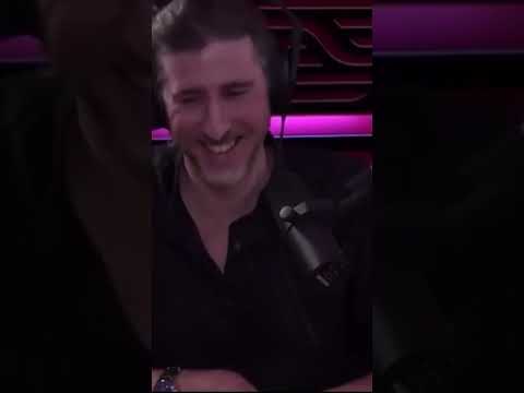 Joe Rogan wants nothing from you!