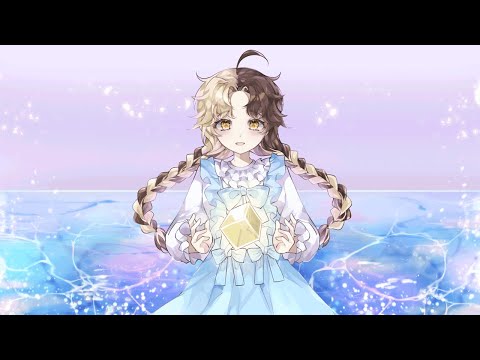 【와사삭】 MIMI - 빈 상자에 사랑 (カラバコにアイ) 한국어 개사 Cover