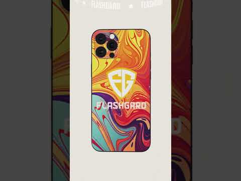 Coming soon with New Skins and Themes #phoneskins #phonestyle #flashgard