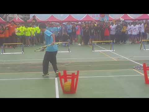 大成國中運動會20171104趣味競賽907part1