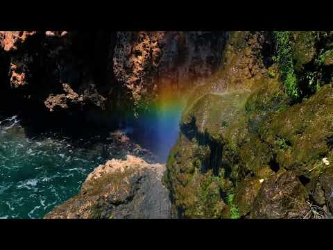 Stress Relief Music Video - MI Soothing Relaxation