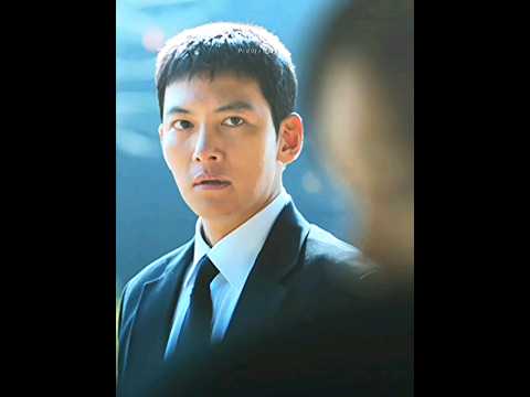 He is working undercover and can't even comfort his wife 😭 #theworstofevil #kdrama #jichangwook