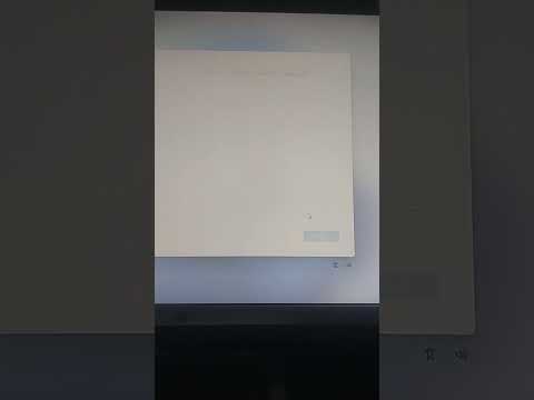 Computer installation process