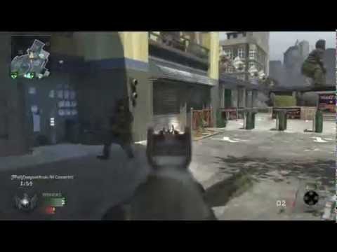 Black Ops God Mode Online PS3