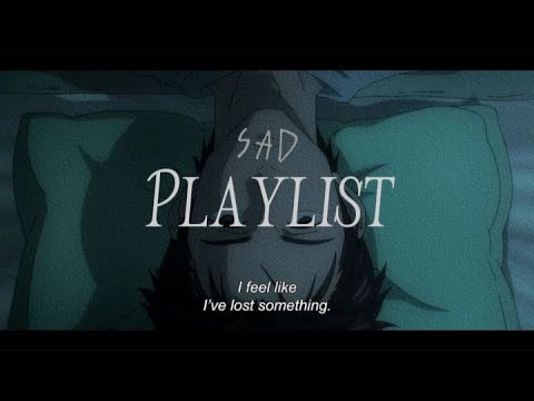 TIKTOK TREND SAD SONGS PLAYLIST (sad playlist)  #sadplaylist  #tiktoktrend #playlist