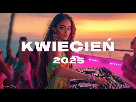 Eska Hits April 2025 * The latest hits from Radio Eska 2025 * The best radio music 2025 #9