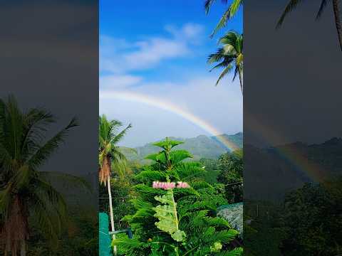 Rainbow 🌈