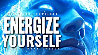 ENERGIZE YOURSELF - 1 HOUR Motivational Speech Video | Gym Workout Motivation