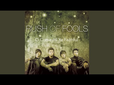 O Come All Ye Faithful