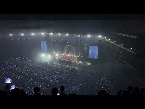 Mrs.GREEN APPLE - ア•プリオリ 2024/10/09