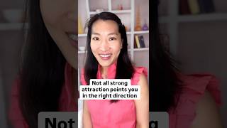 Why Attraction Doesn’t Tell You the Direction