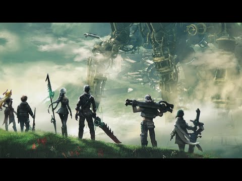 All Xenoblade Chronicles 3 Battle Music