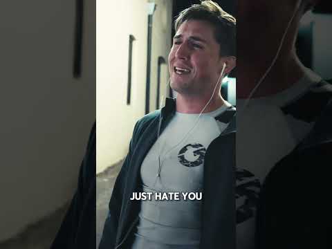 he listens to too much Joe Rogan #comedy #sketch #funny #joerogan #juijutsu