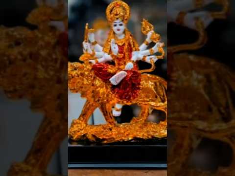 Durga Ma Status Video | Navratri Coming Soon Status Video #shorts #durgapuja #durgamaa #navratri🙏🙏🚩🚩