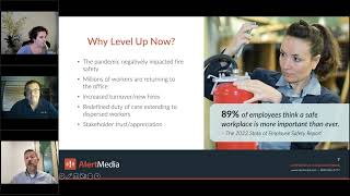 Continuity Insights Webinar: Level Up Your Fire Preparedness Strategy
