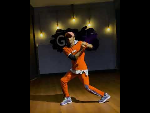 Bebo Bebo | hip hop dance| tanmay pathak|