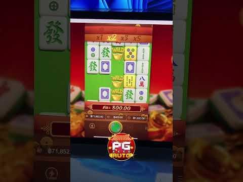 PGZEEDAUTO ✅ #สล็อตเกมส์ #สล็อตpg #pgslot #เว็บตรงไม่ผ่านเอเย่นต์