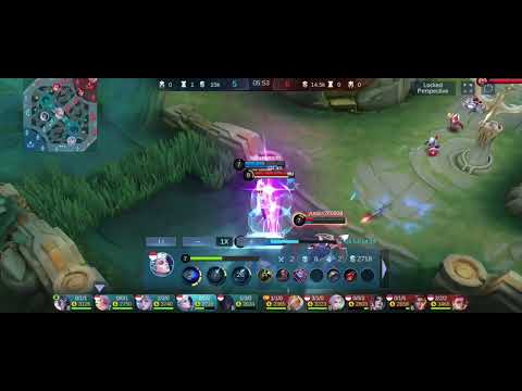 Classic - Roam (Encourage) - Aurora - CD Reduction, Spell-spamming Support