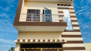 Property id - 74 Budget house for sale in Shivpuram more info 9410942016