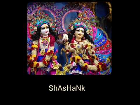 श्रीकृष्णा|राधे|shashank|