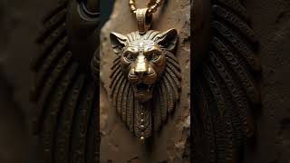 The Secret Power of Ancient Amulets Revealed