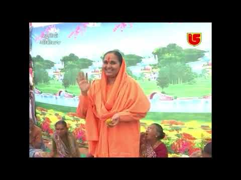 Haday Ma Jo Tapasine || Shankar Marvada || 05 -Jayshreedasji Mataji Aashram (Nava Kharachiya)