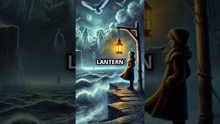 The Lantern of Lost Souls: A Tale of Courage and Kindness