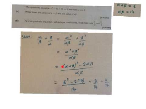 FP1mock solution Q1