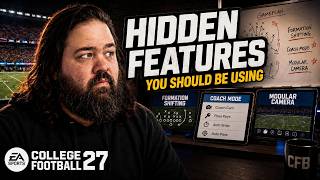 These Hidden CFB 27 Features Will Improve Your Game