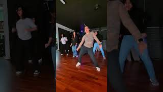 She's got our hearts racing @staying_raw ❤️‍🔥 #RaceSaansonKi #danceclass #dance #shorts #viral