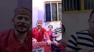 मेरी भौजा चनारा ।KUMAUNI GEET।। कुमाऊँनी गीत।।YouTube short#short#video @Kanishkamusic273