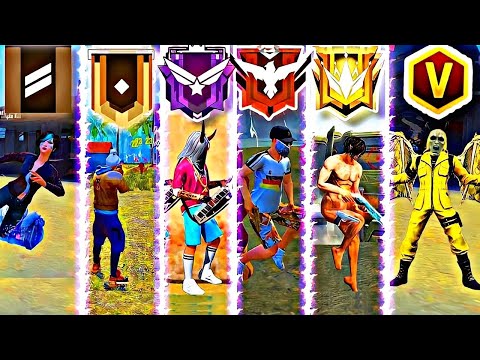 NOOB TO PRO JOURNEY LVL 100 ⚡⚡para SAMSUNG A3,A5,A6,A7,J2,J5,J7,S5,S6,S7,S9,A10,A20,A30,A50,A70