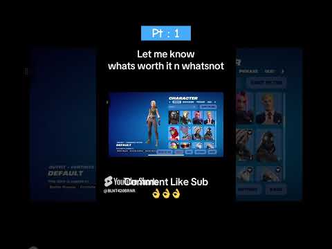 Come give a follow and lmk what you wanna see 👌 #Fortnite #FortniteBR #BattleRoyale #FortniteClips