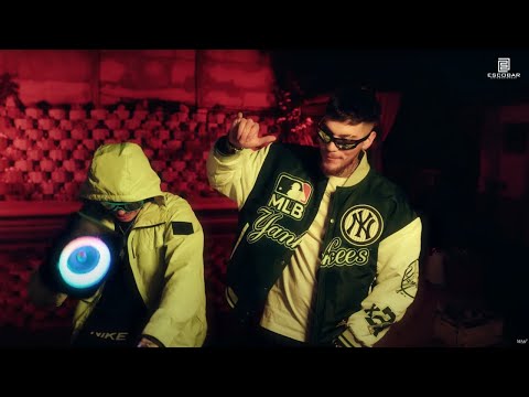NEMJ, Martinwhite - ESA NENA REMIX (Video Oficial)
